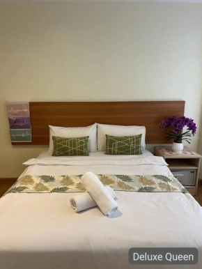 SCC Hotel City Centre